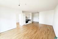 Moderne 2-Zimmer Wohnung mit Balkon - ideal für Singles oder Paare