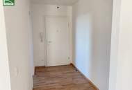 Moderne 4-Zimmer-Wohnung mit geräumiger Loggia in zentraler Lage am Eggenberger Gürtel!