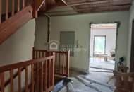 Hier haben sie ausreichend Platz um alle Ihre Ideen umzusetzen!