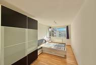 Den Grünen Prater vor der Tür und in wenigen Gehminuten zur U3 I Südbalkon I Außenjalousien an allen Fenstern