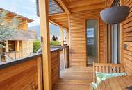 NEU! Exklusive Designwohnung mit Garten in ruhiger Lage - Baurecht