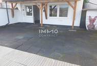 Terrassenwohnung im 1.Stock mit Donaublick im Zentrum von Pöchlarn