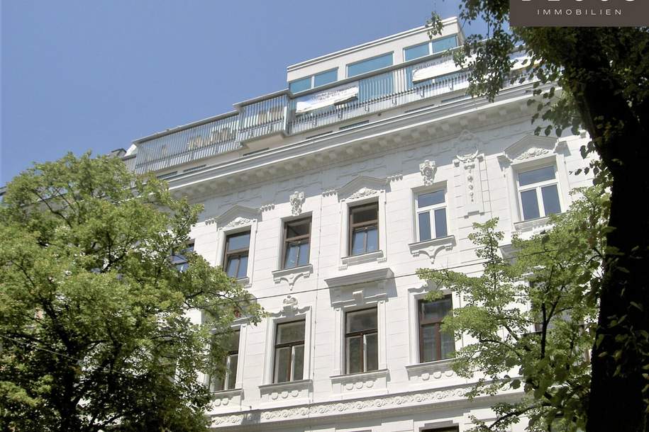 | UNBEFRISTET | 2 ZIMMER APPARTEMENT | MIT FREIFLÄCHE | IN TOPLAGE | BEZUG 01.07.2026 | RUHELAGE, Wohnung-miete, 1.467,57,€, 1020 Wien 2., Leopoldstadt