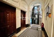 ZENTRUMSNAHES - MODERNES DACHTERRASSENAPARTMENT