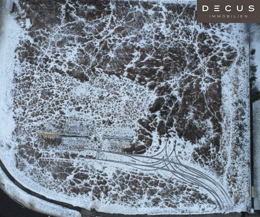 Baugrundstück in Seyring bei Gerasdorf – 1.240 m² Bauland + ca. 320 m² Grünland | 4 Wohneinheiten möglich