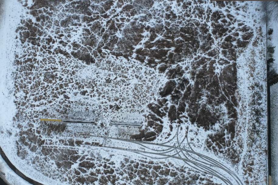 Baugrundstück in Seyring bei Gerasdorf – 1.240 m² Bauland + ca. 320 m² Grünland | 4 Wohneinheiten möglich, Grund und Boden-kauf, 599.000,€, 2201 Korneuburg