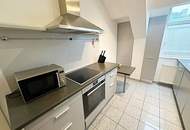 DACHGESCHOSS! OPERNRING, klimatisiertes 110 m2 Dachgeschoss mit 20 m2 Terrasse, 3 Zimmer, Küche, 2 Bäder, Möblierung möglich