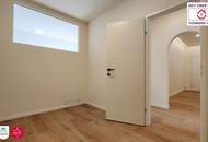 PROVISIONSFREI! Elegantes Wohnen in ruhiger Umgebung – exklusiv saniert und ideal angebunden