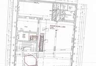 Mach diesen außergewöhnlichen Ort zu deinem! Großzügige Fläche in Bestlage von Wiener Neustadt | Zwei Etagen | Rolltreppe und Lift