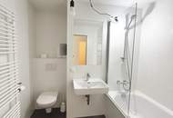 Klimatisierte 2-Zimmer-Wohnung mit französischem Balkon – direkt bei der U3 Schlachthausgasse!