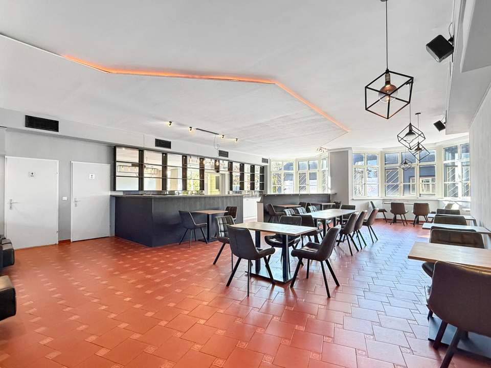 Geschäftslokal in Stadtzentrum TOP Lage