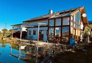 Provisionsfreies Familienidyll in bester Rohrbacher Stadtrandlage