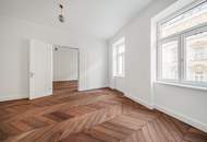 TRAUMWOHNUNG nächst SERVITENVIERTEL mit TOP-GRUNDRISS!