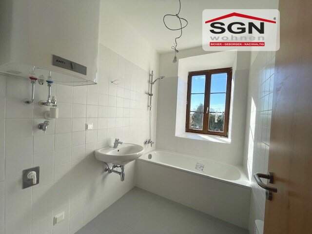 3-Zimmer Genossenschaftswohnung