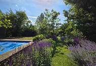 OPEN HOUSE! Wunderschönes Anwesen mit liebevoll angelegtem Garten und Pool