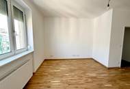 Erstbezug nach hochwertiger Sanierung – Moderne 2,5-Zimmer-Wohnung - Nahe Sonnwendviertel