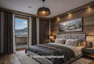 Hochwertige Dachgeschosswohnung mit schönem Ausblick in Ruhelage