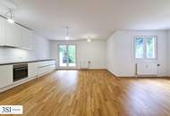 Exklusives Wohnen in Bestlage: Helle 4-Zimmer-Wohnung mit 157m² Garten in 1190 Wien!