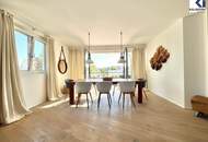 360 TOUR // LUXUS SÜD-TERRASSENWOHNUNG NAHE SCHREIBERWEG