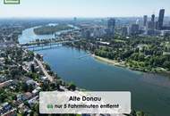 Ihr neues Zuhause in Floridsdorf: Stilvolle Eigentumswohnungen mit durchdachten Grundrissen und hochwertiger Ausstattung!