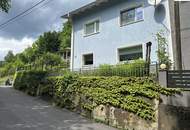 Landhaus mit Grünblick!