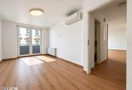 Exklusive 3-Zimmer Wohnung Erstbezug mit Balkon im Herzen von 1030 Wien