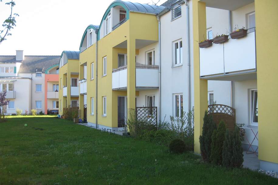 Hausmening, 3 Zimmer, 79 m² / 00352 00163, Wohnung-miete, 609,00,€, 3300 Amstetten