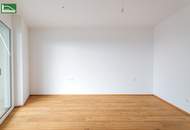 Ganz oben an(ge)kommen – Level Graz – Erstbezug mit urbanem Wohnflair