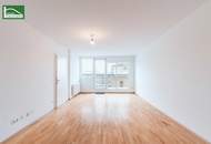 Wohlfühlwohnen nahe der Donau – 3-Zimmer-Wohnung mit durchdachtem Grundriss &amp; Einbauküche!