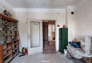 Großzügige Liegenschaft in Kirchberggegend