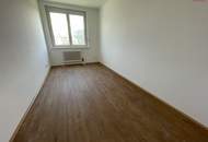 Licht durchflutete 3 Zimmerwohnung mit sonnigem Balkon!