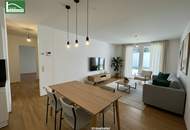 Kolo 35 - Neubau-Wohnung mit Garten nahe S-Bahn Jedlersdorf, Denglerpark und SCN - Ab 01.11.2026!