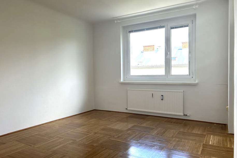 Bei der Hietzinger Hauptstraße *** 2-Zimmer mit separater Küche *** Nähe U4 Ober St Veit, Wohnung-miete, 651,65,€, 1130 Wien 13., Hietzing