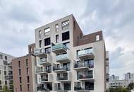 Exklusives Wohngefühl: 3-Zimmer mit großer Terrasse, Balkon, Klima &amp; Tiefgarage (Provisionsfrei)