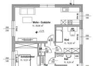 Neuwertige 3-Zimmer-Wohnung in Linz, 67m² – nur 219.000 €! Eigennutzung oder Anlegerwohnung!
