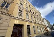 Anleger aufgepasst! Kompakte Altbauwohnung in ruhiger Seitenstraße mit hervorragender Infrastruktur