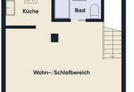 Ein Schmuckstück inmitten der Fußgängerzone - Geschäftshaus in Bregenz