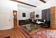 Kurzzeitmiete - Charismatische Wohnung in exklusiver Lage !