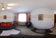 Einfamilienhaus mit zwei getrennten Wohneinheiten in ruhiger, sonniger Lage unweit vom Badesee Rauchwart