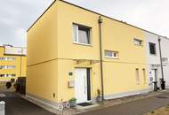 Neuwertige Doppelhaushälfte mit Garten &amp; Keller in Neufurther Bestlage!
