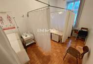 Praxisräumlichkeiten in perfekter, zentraler Lage von Baden