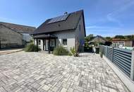 Komfortables Einfamilienhaus in ruhiger Lage