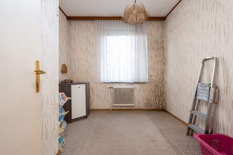 NEUER PREIS ! 3 Zimmer Wohnung in Leopoldsdorf im Marchfeld, Wohnung-kauf, 135.000,€, 2285 Gänserndorf