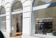 Geschäftslokal nähe Alser Straße