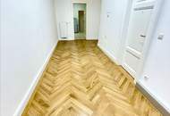 Repräsentatives Altbaubüro zu mieten: Ihr neuer Firmensitz in der Wollzeile