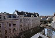 Erfüllen Sie sich ihren DG-Traum - keine Schrägen !!! - 1 Gartenterrasse + 5 zusätzliche Terrassen + 1 Garagenplatz im Eigentum