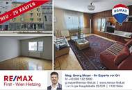 OMA ist ausgezogen - 90m² | 3 Zimmer | perfekte Infrastruktur | ruhige Innenhoflage