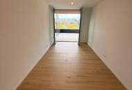 ERSTBEZUG 3 ZIMMER WOHNUNG IM "GRÜNBLICK" VIERTEL ZWEI + TRAUMTERRASSE MIT ca. 64 m² + NUTZUNG INFINITY-AUSSENPOOL, GYM & SAUNA