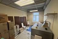 Unbefristete Büroimmobilie in attraktiver Lage