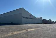 Großzügige Lagerhalle in Siget – Top Lage auf 67.000 qm (Provisionsfrei)